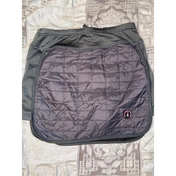 LITTLE DONKEY "ANDY" Skirt size Medium M - Picture 1 of 4